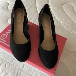 Lauren Blakwell shoes